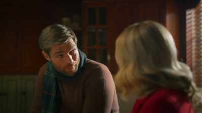 You know, I have a great way - Designing Christmas with You