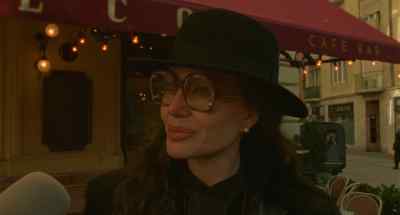 You know, I have a murder
board at the precinct, - Maria