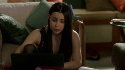 You know, I have to admit
I was wrong about - Pretty Little Liars: The Perfectionists