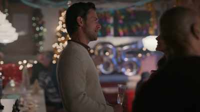 You know, I have to admit
that when we started this, - A Reason for the Season
