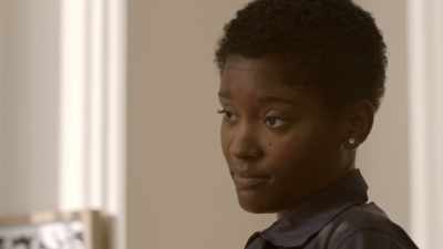 You know I have classmates
whose parents can pay off - Abducted at an HBCU: A Black Girl Missing Movie