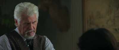You know, I have got the riders - Outlaw Johnny Black