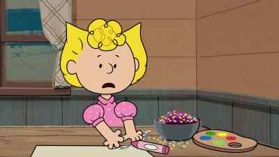 You know, I have one more bracelet. - Camp Snoopy