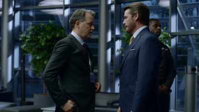 You know, I have to tell you, - True Lies
