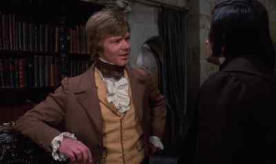 You know, I have the strangest feeling
that I'm missing something. - The Horror of Frankenstein