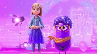 You know, I have this
school dance coming up. - Dream Productions