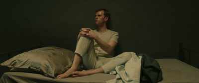 You know, I have
trouble sleeping too. - The Guardian Angel
