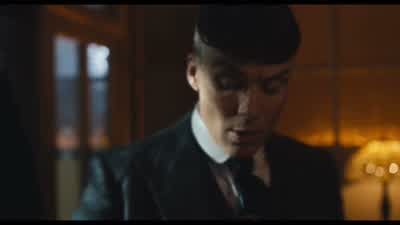 But they're not the sort of men who would, who would work in a basement with a needle and thread, Mr Changretta. - Peaky Blinders