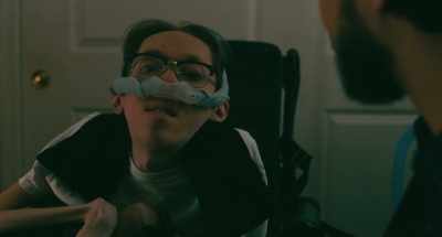 You know, and I haven't really felt - Ramy