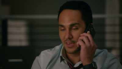 You know, I haven't, - Mr. Manhattan