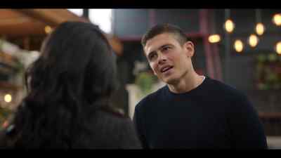 - You know,
I hear people say that, but - Laid
