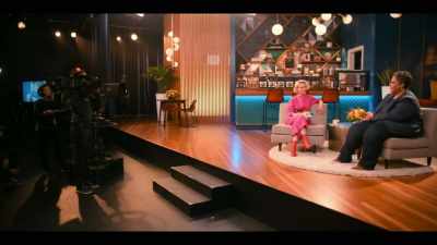 You know, I hear that
from women a lot, - The L Word: Generation Q