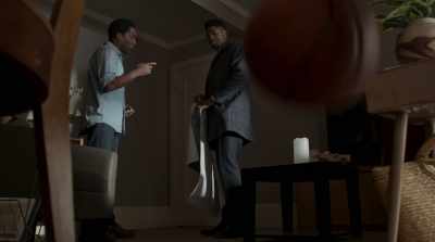 You know, I heard a rumor - Tales from the Hood 3