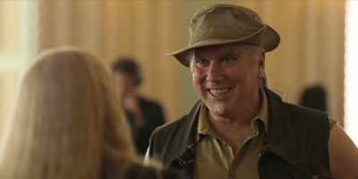 You know, when I
heard about this bill, - Joe vs Carole