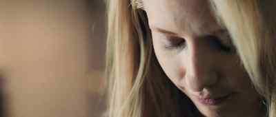 You know I heard you last night - Veronika Decides to Die