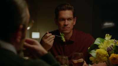 You know, I heard - True Lies