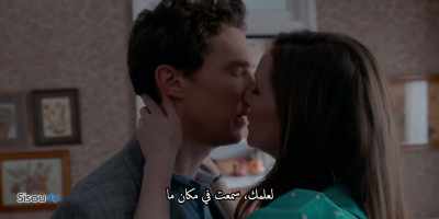 You know, I heard it said somewhere - Patrick Melrose
