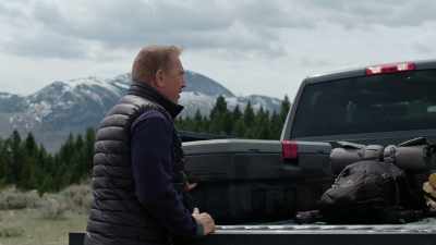 You know, I heard it was
the 150th anniversary - Yellowstone: One-Fifty