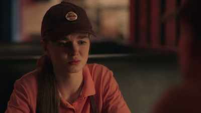 You know, I heard
what that girl said, - Abducted by My Teacher: The Elizabeth Thomas Story