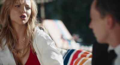 You know, I... I actually-- - Running on Empty