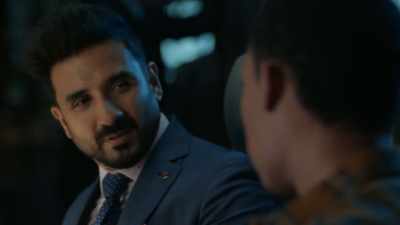 You know, I-I am aware - Whiskey Cavalier