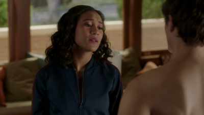 You know,
I-I can't make it into town - Pretty Little Liars: The Perfectionists