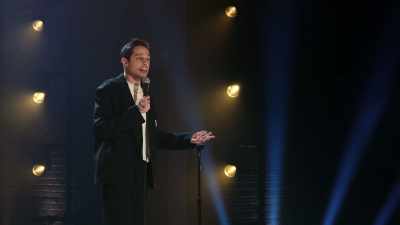You know, so I-I didn't really--
I didn't really know, - Pete Davidson: Alive from New York