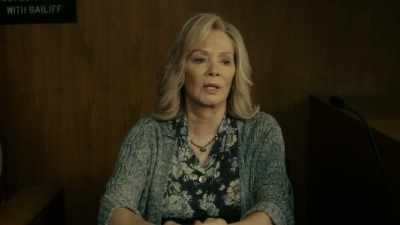You know, I--I don't think
he ever had a chance, - Dirty John