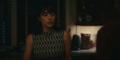 You know, I... I hope that you
didn't do this for me. - Harlan Coben's Shelter