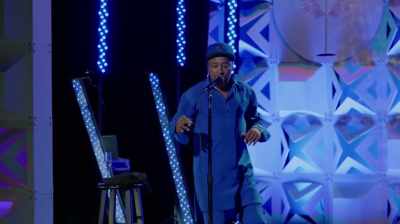 You know, I-- I-- I--
I was just wondering, - Eddie Griffin: Undeniable