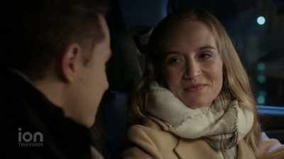 You know, I-I never could have
done any of this - A Royal Christmas Engagement