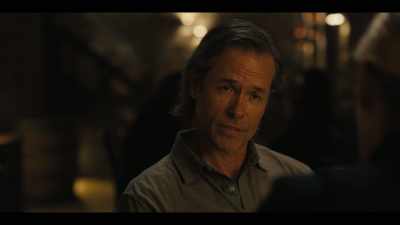 You know, I-- I was not ready
to be a father. - Mare of Easttown