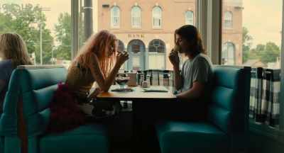 - You know I, I smash trees too, - Marmalade