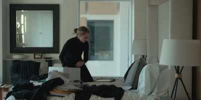 - You know, I, I think
when he joined the company, - The Dropout