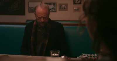 You know, I-I thought tonight, - The Republic of Sarah