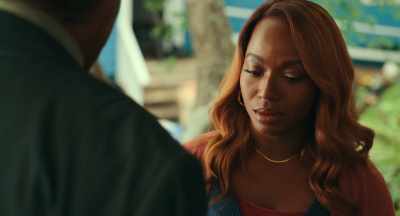 You know, I... I went down
there where Reggie got murdered, - The Last Days of Ptolemy Grey