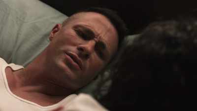 You know, I...
I'm comfortable, - Swindler Seduction