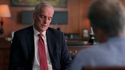 You know, I... I'm... I'm, - The Problem With Jon Stewart