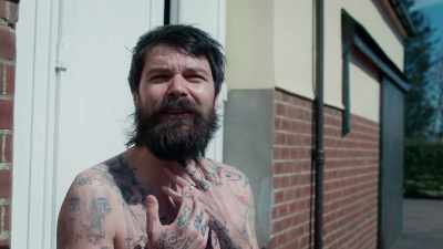 You know when I was in
my teens and early 20s, - Biffy Clyro: Cultural Sons of Scotland