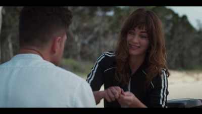 You know, I just came back here
for some money. - Tidelands