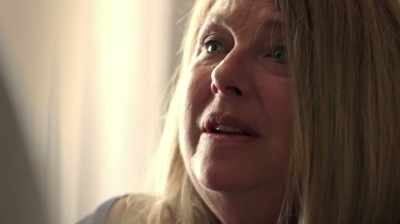 You know,
I just didn't recognize him - The Lost Women of NXIVM
