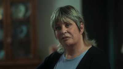 You know, I just don't see her often enough, - House on Rockingham