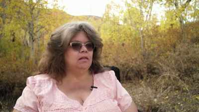 You know, I just don't trust him, - Horror in the High Desert