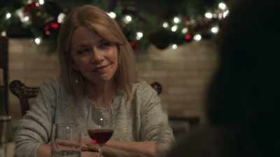 You know, I just figured that
I was done with relationships. - A Christmas Open House