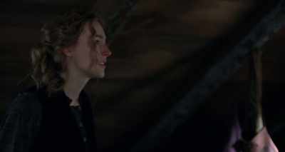 You know, I just...
I just feel... - Little Women