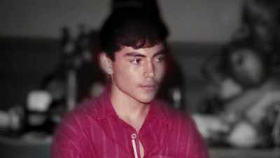 You know? I was just in shock. - The Golden Boy