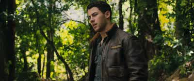 You know......I just keep thinking about my poor parents. - Jumanji: Welcome to the Jungle