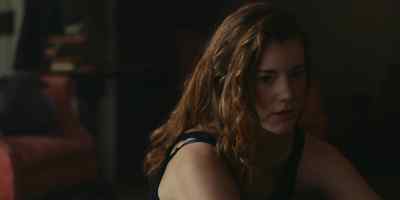 You know,
I just need to accept that, - Wild Eyed and Wicked