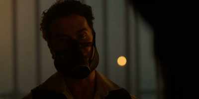 You know, I just never understood
why he never took a shine to me. - R.I.P.D. 2: Rise of the Damned