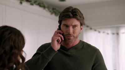 You know, I just realised - Christmas, Love and Fudge
